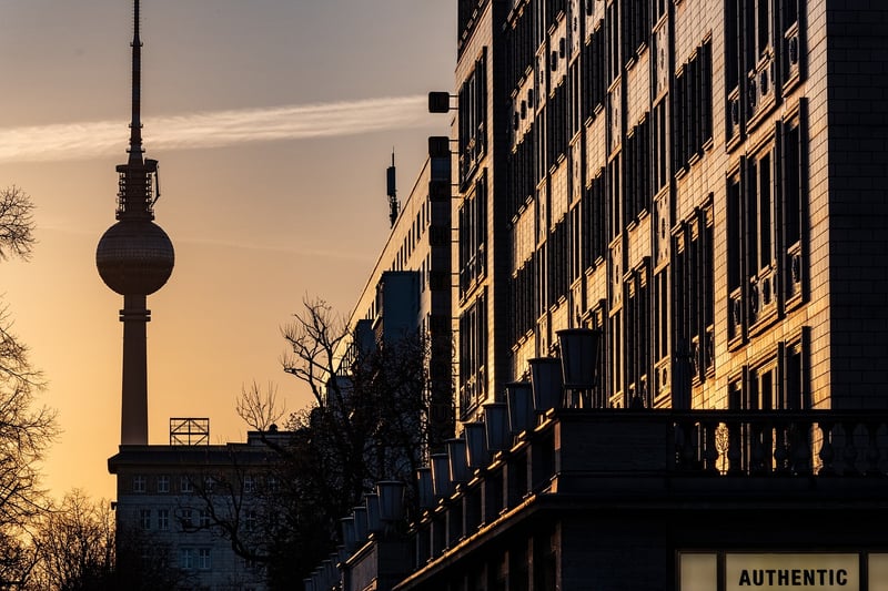 Berlin