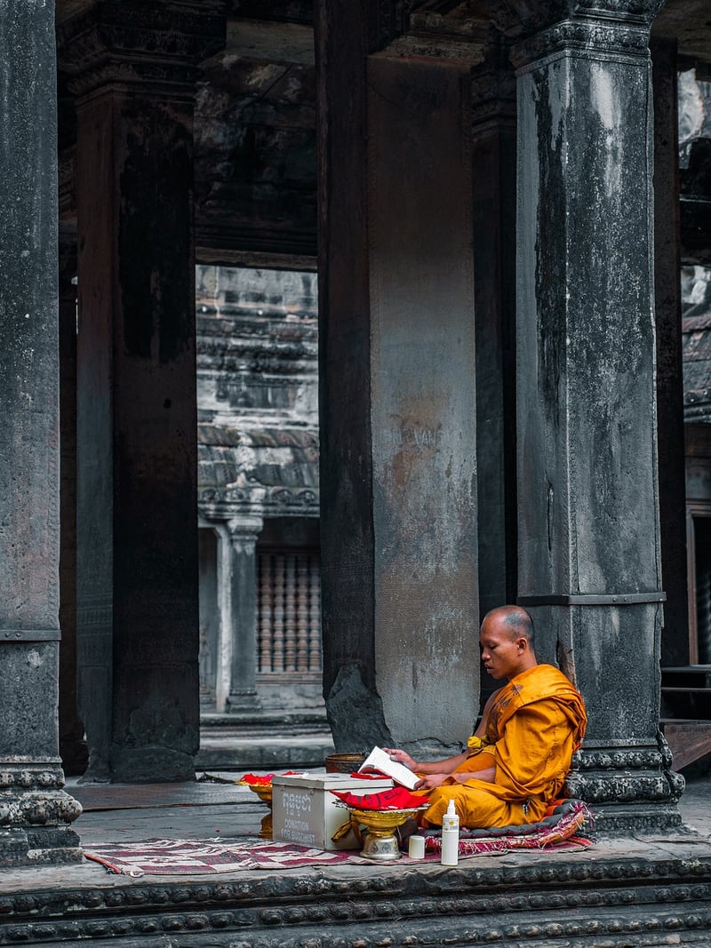 Meditation for Mental Clarity