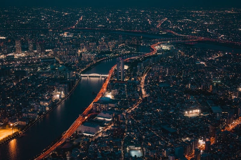 Tokyo